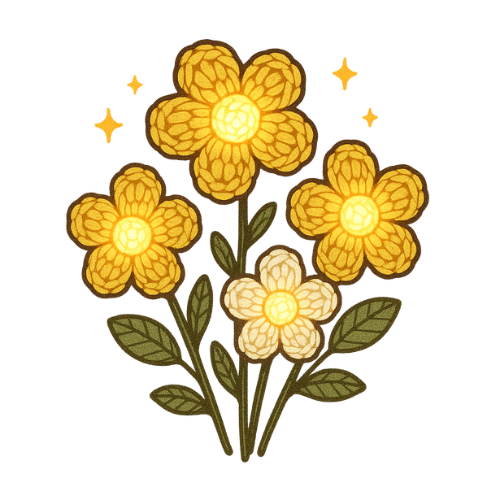 Glow Petal